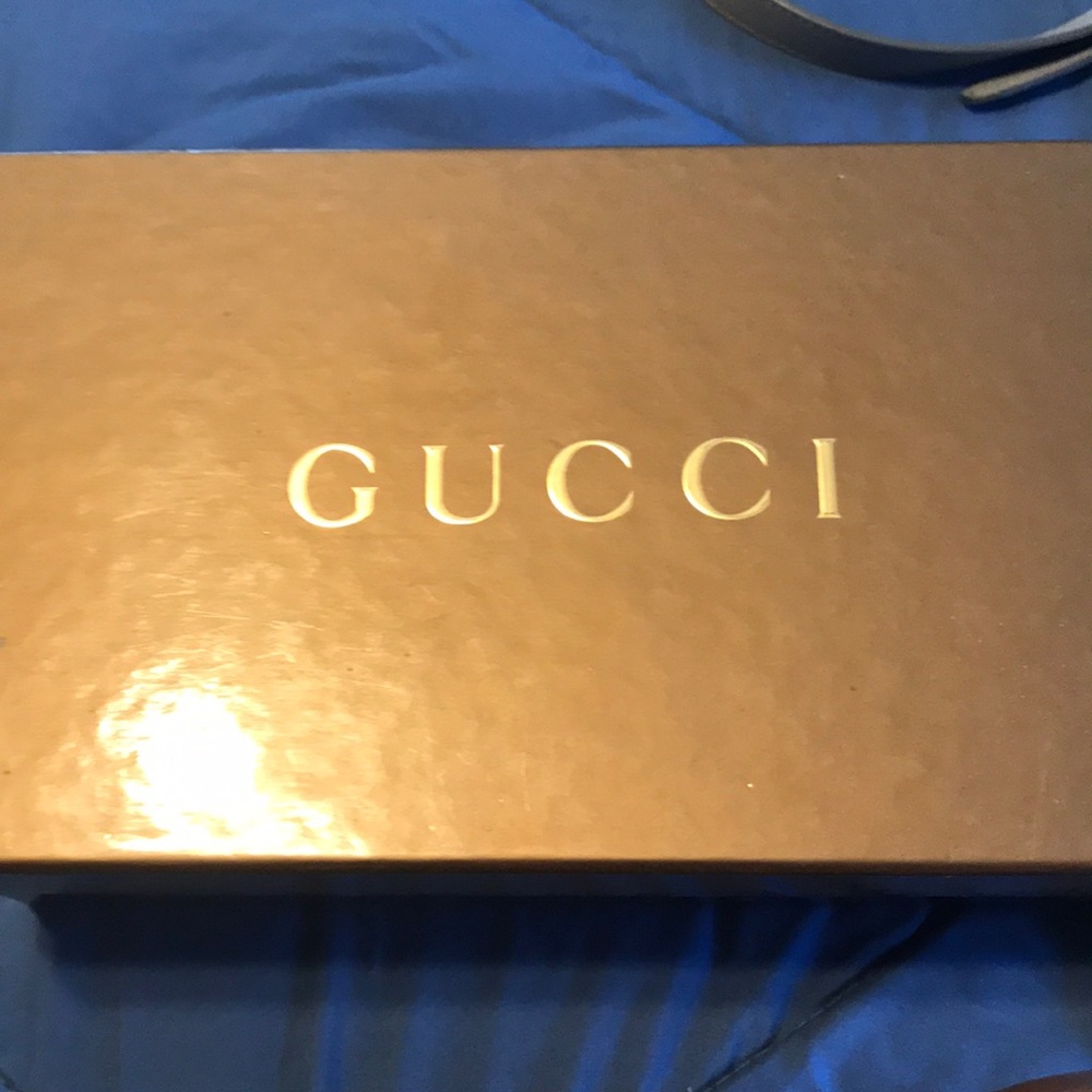 Gucci flip flops! SOLD!!!